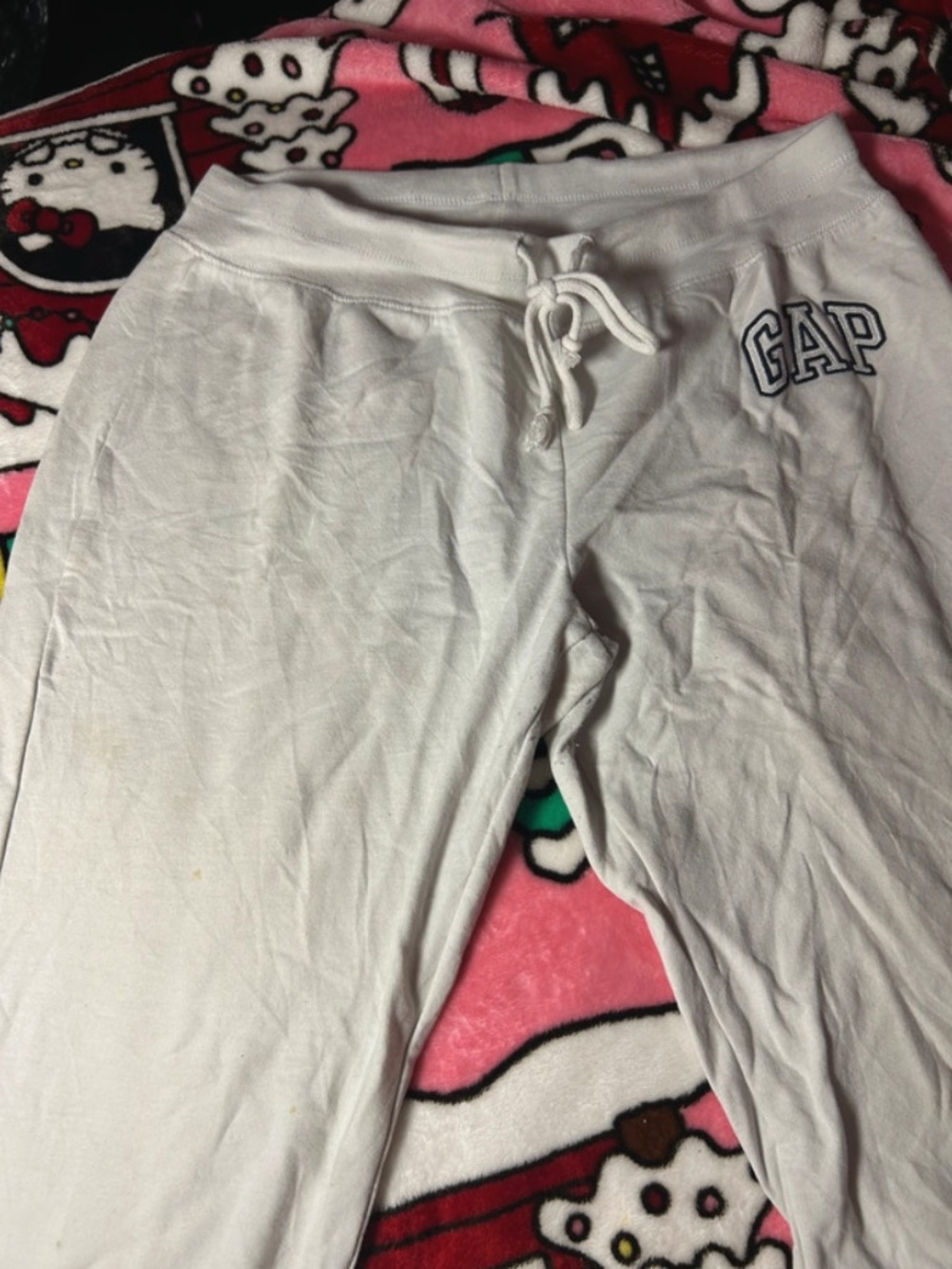 Gap sweatpants